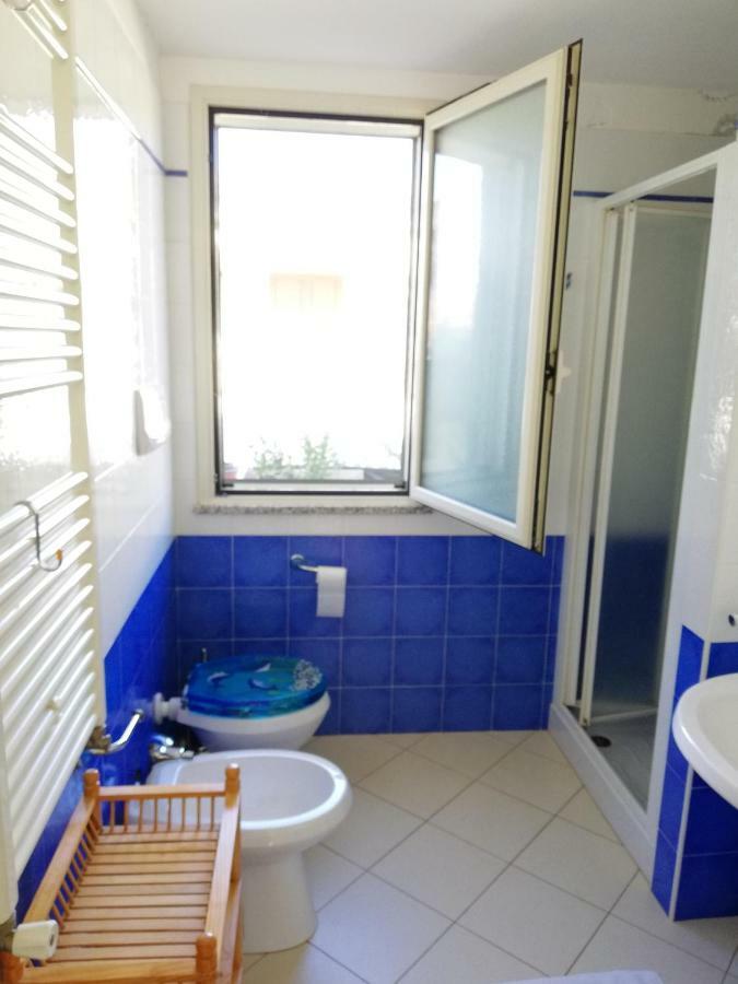 Villa Babai Santa Lucia  Buitenkant foto