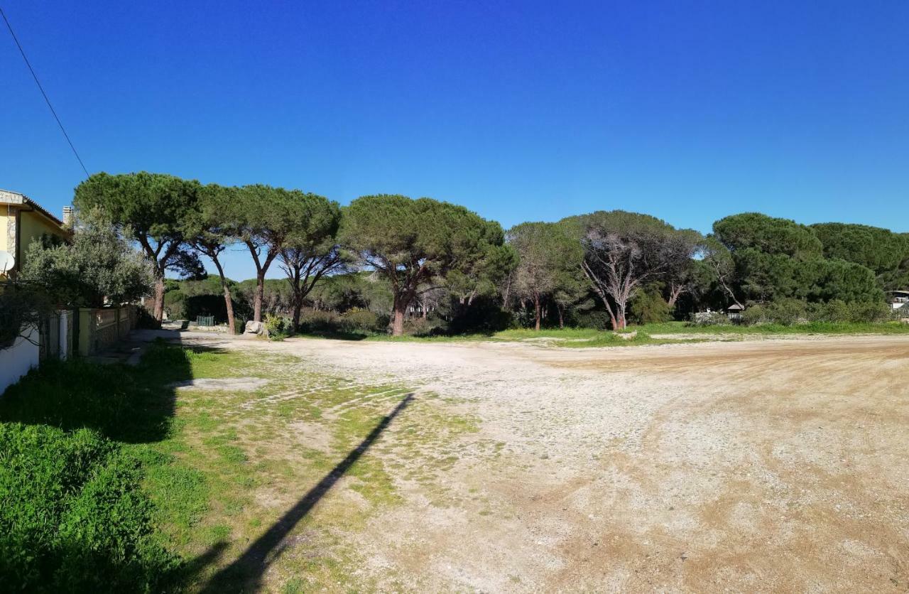 Villa Babai Santa Lucia  Buitenkant foto